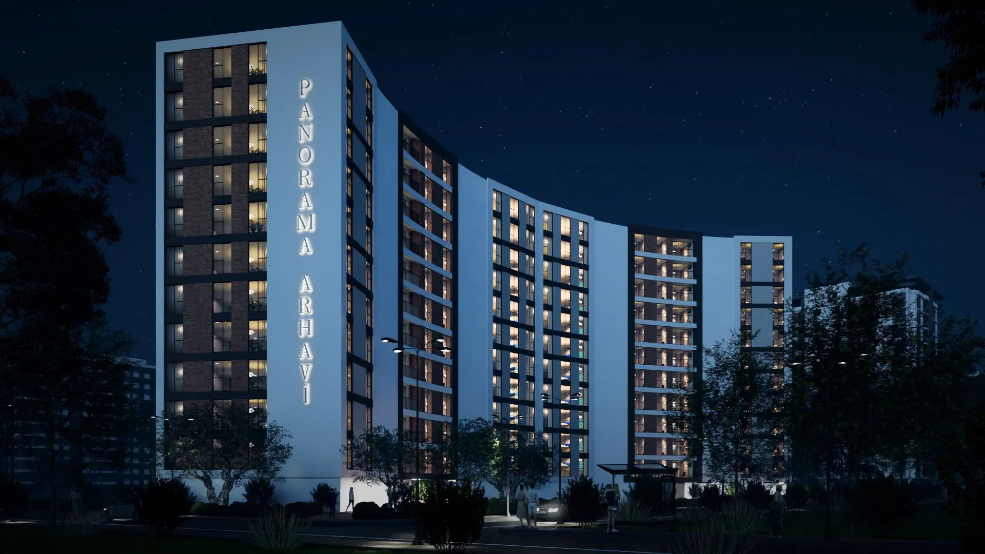 Yeni Nesil Mimarlık