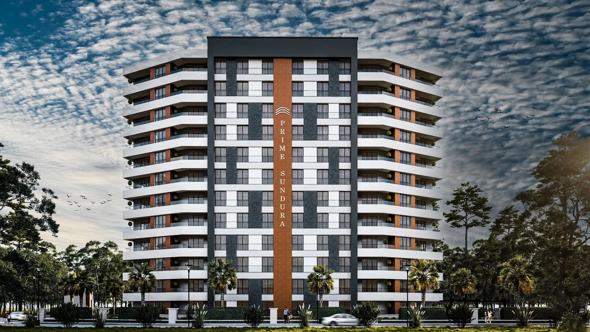 Yeni Nesil Mimarlık